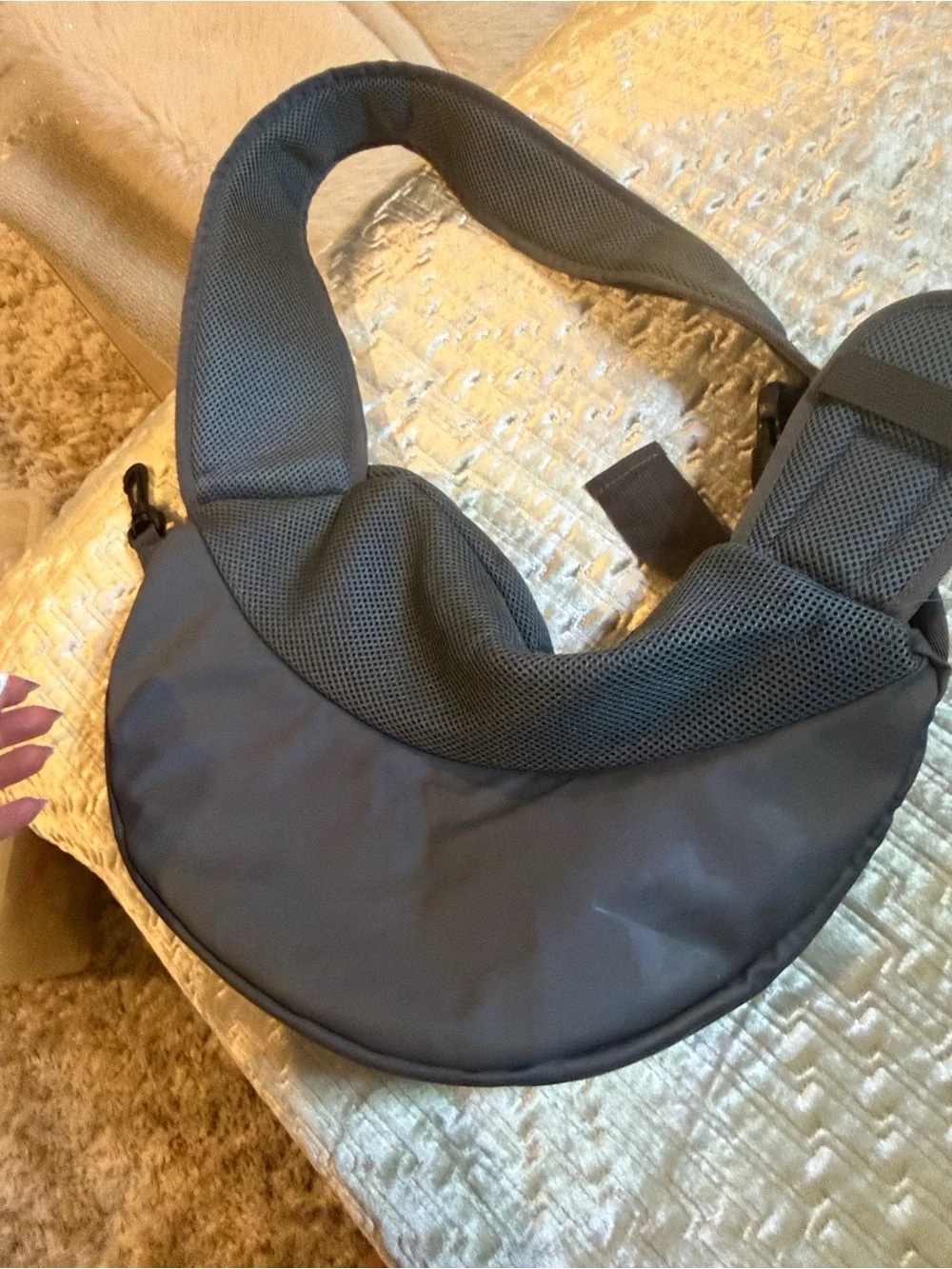 N/A comfortable crossbody